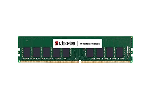 Kingston Branded Memory 32GB DDR4 2666MT/s ECC SODIMM KTL-TN426E/32G Serverspeicher von Kingston