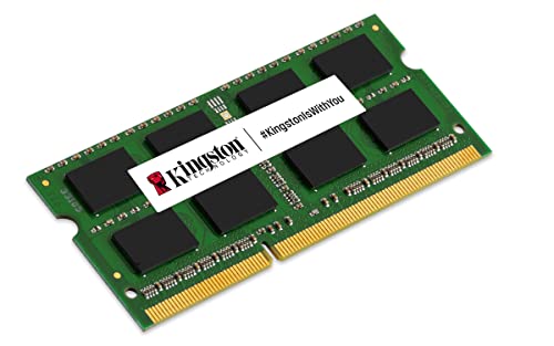 Kingston Branded Memory 32GB DDR4 2666MT/s SODIMM KCP426SD8/32 Laptop-Speicher von Kingston