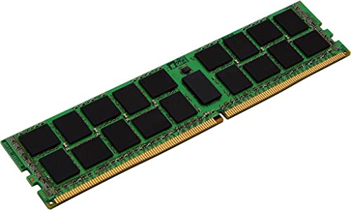 Kingston Branded Memory 32GB DDR4 3200MT/s Reg ECC Module KTD-PE432/32G Serverspeicher von Kingston