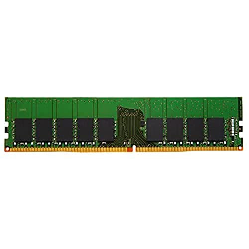 Kingston Branded Memory 32GB DDR4-3200MT/s Reg ECC x8 Module KTL-TS432D8/32G Serverspeicher von Kingston