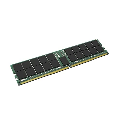 Kingston Branded Memory 32GB DDR5 4800MT/s ECC Reg 1Rx4 Module KTH-PL548S4-32G Serverspeicher von Kingston