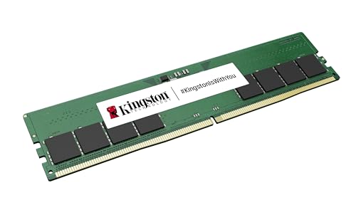 Kingston Branded Memory 48GB DDR5 5600MT/s SODIMM KCP556SD8-48 Laptop-Speicher von Kingston