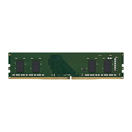 Kingston Branded Memory 4GB DDR4 2666MT/s DIMM Module KCP426NS6/4 Desktop-Speicher von Kingston