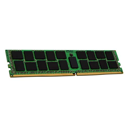 Kingston Branded Memory 64GB DDR4-3200MT/s DIMM Reg ECC Module KTL-TS432/64G Serverspeicher von Kingston