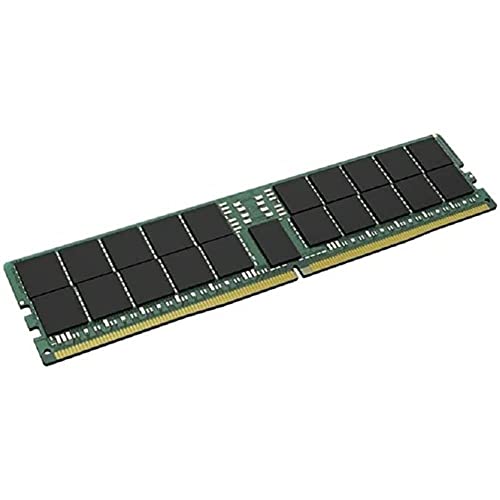 Kingston Branded Memory 64GB DDR5 4800MT/s ECC Reg 2Rx4 Module KTH-PL548D4-64G Serverspeicher von Kingston