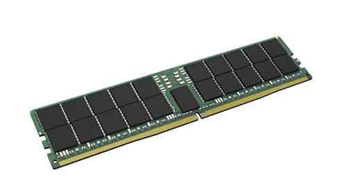 Kingston Branded Memory 64GB DDR5 4800MT/s ECC Reg 2Rx4 Module KTL-TS548D4-64G Serverspeicher von Kingston