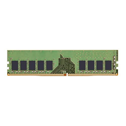 Kingston Branded Memory 8GB DDR4 2666MT/s ECC Module KTH-PL426E/8G Serverspeicher von Kingston