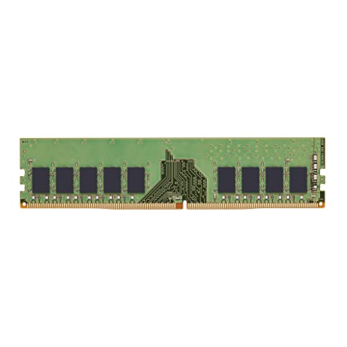 Kingston Branded Memory 8GB DDR4 2666MT/s ECC SODIMM KTH-PN426E/8G Serverspeicher von Kingston