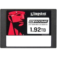 Kingston DC600ME DataCenter Series SSD 1.92 TB SATA3 (6Gb/s) von Kingston