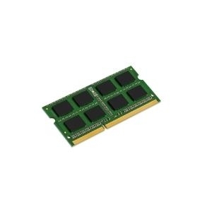 Kingston - DDR3L - 8GB - SO DIMM 204-PIN - 1600 MHz / PC3L-12800 - CL11 (KCP3L16SD8/8) von Kingston