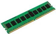Kingston - DDR4 - 16 GB - DIMM 288-PIN - 2666 MHz / PC4-21300 - CL19 - 1.2 V - registriert - ECC - für Lenovo ThinkSystem SD530, SN550, SN850, SR550, SR630, SR650, SR850, SR950, ST550 von Kingston
