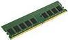 Kingston - DDR4 - 16 GB - DIMM 288-PIN - 2666 MHz / PC4-21300 - CL19 - 1.2 V - ungepuffert - ECC von Kingston