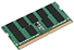Kingston - DDR4 - 16 GB - SO DIMM 260-PIN - 2666 MHz / PC4-21300 - CL19 - 1.2 V - ungepuffert - ECC - für HP ZBook 15 G5, 15v G5, 17 G5, Studio G5, Studio x360 G5 Kingston - DDR4 - 16 GB - SO DIMM 260-PIN - 2666 MHz / PC4-21300 - CL19 - 1.2 V - ungepuffert - ECC - für HP ZBook 15 G5, 15v G5, 17 G5, Studio G5, Studio x360 G5 von Kingston