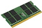 Kingston - DDR4 - 16 GB - SO DIMM 260-PIN - 3200 MHz / PC4-25600 - CL22 - 1.2 V - ungepuffert - non-ECC Kingston - DDR4 - 16 GB - SO DIMM 260-PIN - 3200 MHz / PC4-25600 - CL22 - 1.2 V - ungepuffert - non-ECC von Kingston