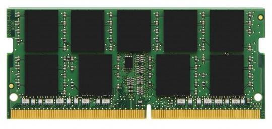 Kingston DDR4-2666 SO-DIMM - 16 GB von Kingston