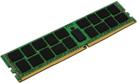 Kingston - DDR4 - 32 GB - DIMM 288-PIN - 2666 MHz / PC4-21300 - CL19 - 1.2 V - registriert - ECC - f�r Dell EMC PowerEdge C6420, R440, R540, R640, R740, R740xd, R940, T440 von Kingston