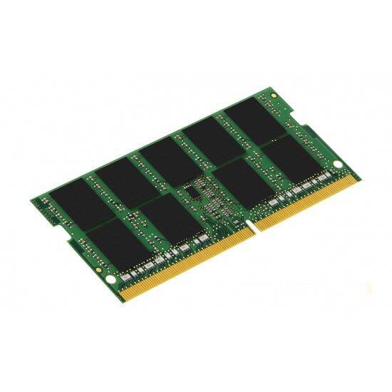 Kingston DDR4-3200 SO-DIMM - 32 GB Kingston DDR4-3200 SO-DIMM - 32 GB von Kingston