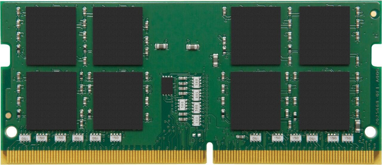 Kingston DDR4-3200 SO-DIMM - 8GB von Kingston