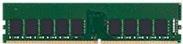 Kingston - DDR4 - Modul - 16 GB - DIMM 288-PIN - 3200 MHz / PC4-25600 - CL22 - 1.2 V - ungepuffert - ECC - für Dell EMC PowerEdge T150 Kingston - DDR4 - Modul - 16 GB - DIMM 288-PIN - 3200 MHz / PC4-25600 - CL22 - 1.2 V - ungepuffert - ECC - für Dell EMC PowerEdge T150 von Kingston