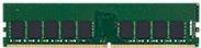 Kingston - DDR4 - Modul - 32 GB - DIMM 288-PIN - 3200 MHz / PC4-25600 - CL22 - 1.2 V - ungepuffert - ECC - für Dell EMC PowerEdge T150 von Kingston