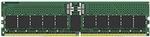 Kingston - DDR5 - Modul - 32 GB - DIMM 288-PIN - 4800 MHz / PC5-38400 - CL40 - 1.1 V - registriert - ECC Kingston - DDR5 - Modul - 32 GB - DIMM 288-PIN - 4800 MHz / PC5-38400 - CL40 - 1.1 V - registriert - ECC von Kingston
