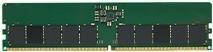 Kingston - DDR5 - Modul - 32GB - SO DIMM 262-PIN - 4800 MHz / PC5-38400 - CL40 - on-die ECC (KSM48T40BD8KM-32HM) - Sonderposten von Kingston