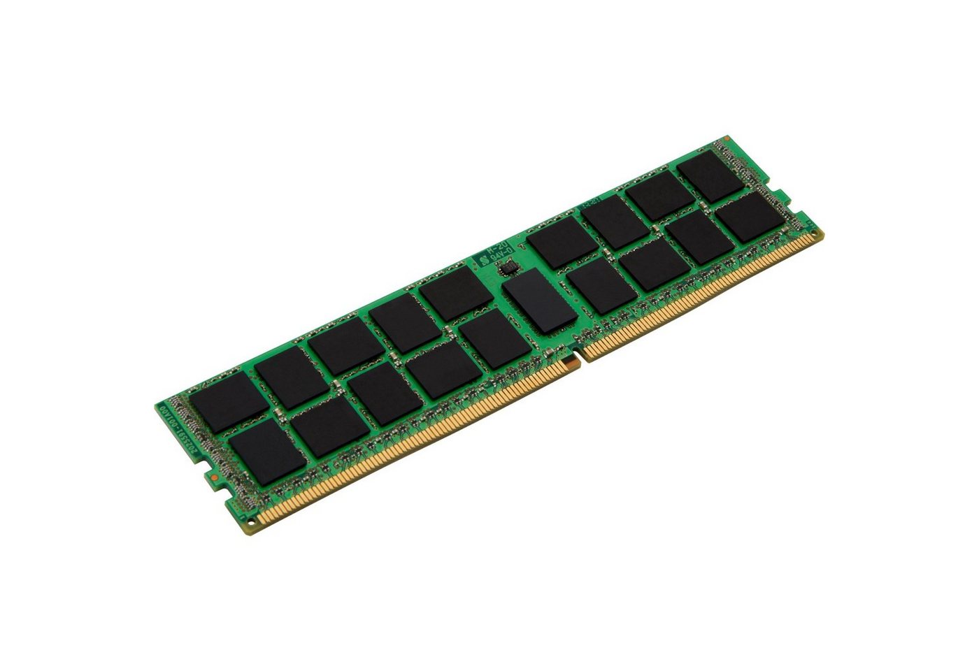 Kingston DIMM 32 GB DDR4-2666 Arbeitsspeicher von Kingston