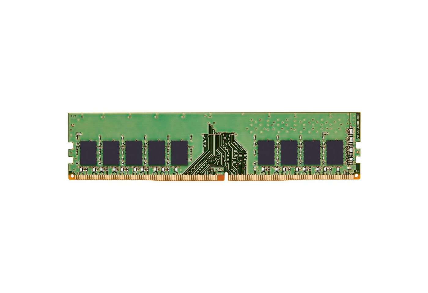 Kingston DIMM 32 GB DDR4-2666 Arbeitsspeicher von Kingston