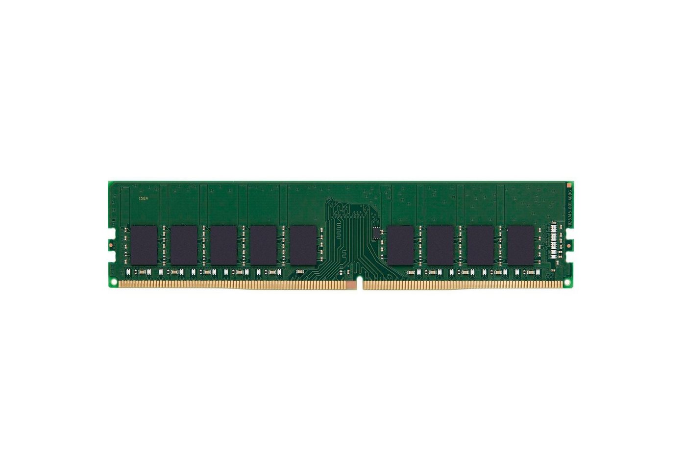 Kingston DIMM 32 GB DDR4-3200 Arbeitsspeicher von Kingston