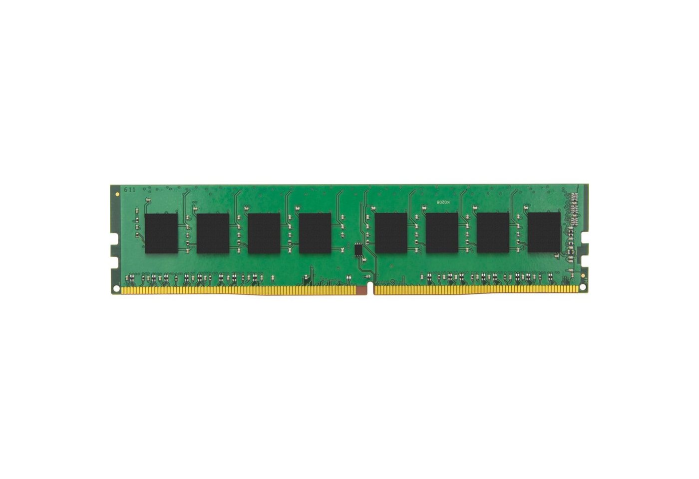 Kingston DIMM 32 GB DDR4-3200 Arbeitsspeicher von Kingston