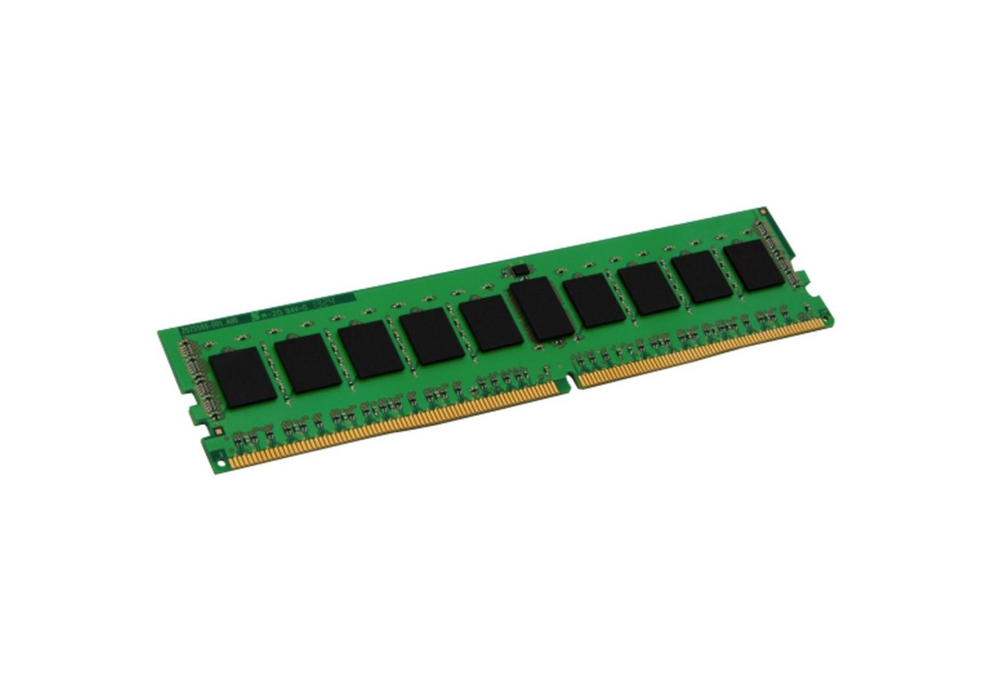 Kingston DIMM 4 GB DDR4-3200 Arbeitsspeicher von Kingston