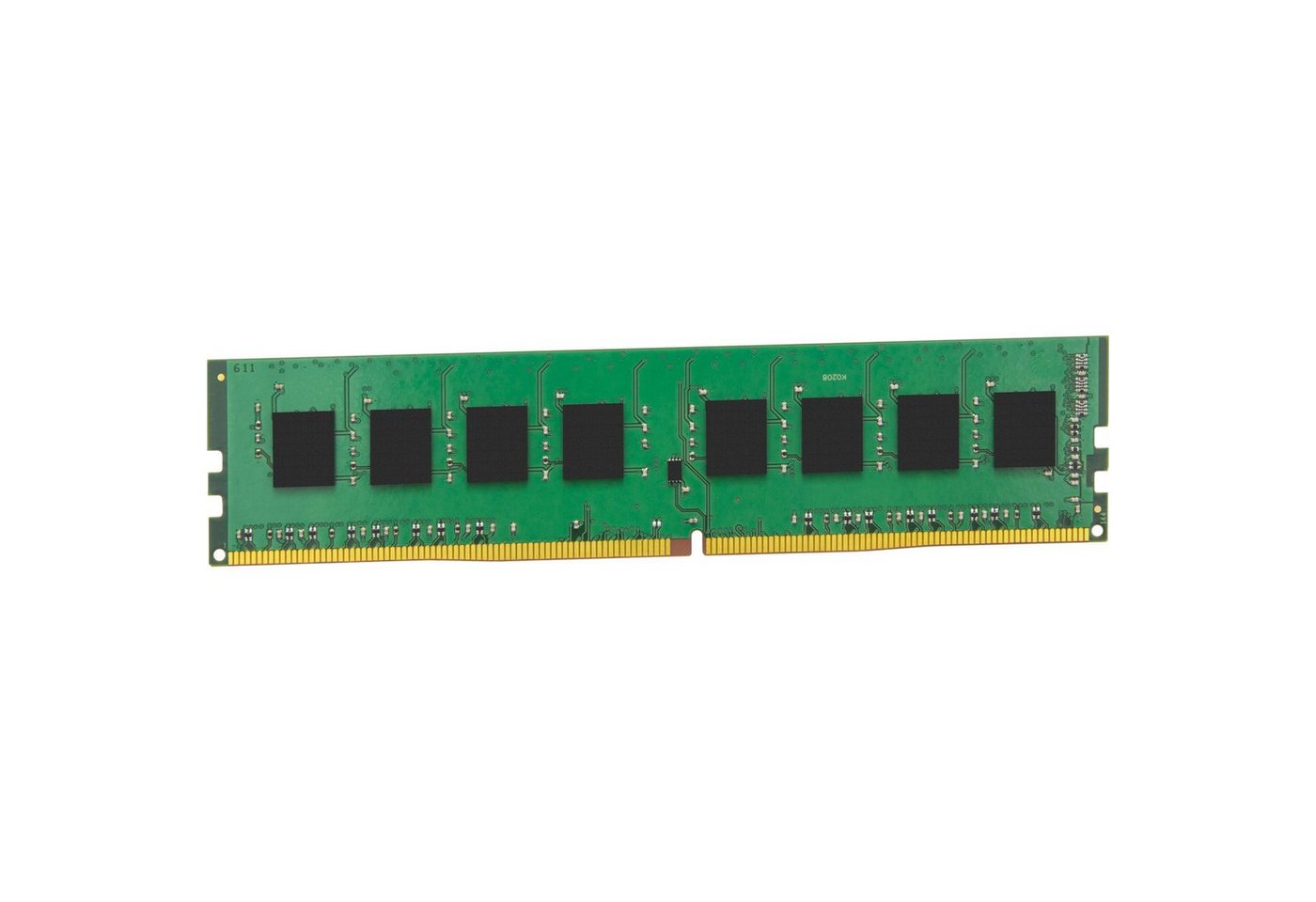 Kingston DIMM 8 GB DDR4-3200 Arbeitsspeicher von Kingston