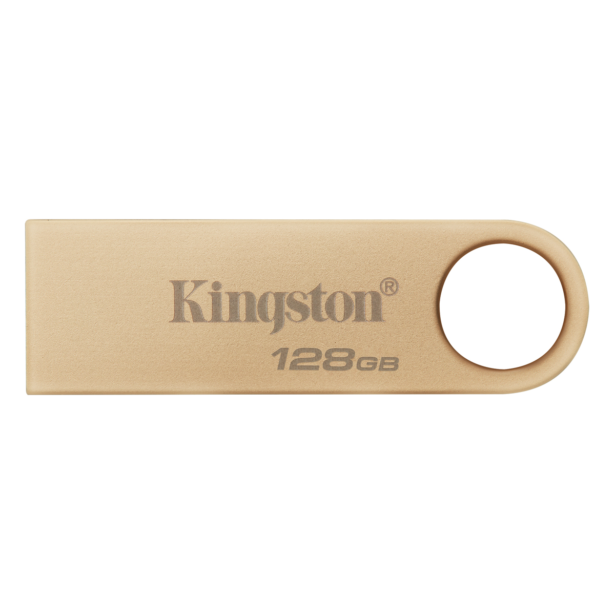 Kingston Data Traveler SE9 G3 Typ-A 128GB USB-Stick Ohne Schutzkappe, bis zu 220 MB/s, USB 3.2 Gen 1x1 (5 Gbit/s) Kingston Data Traveler SE9 G3 Typ-A 128GB USB-Stick Ohne Schutzkappe, bis zu 220 MB/s, USB 3.2 Gen 1x1 (5 Gbit/s) von Kingston