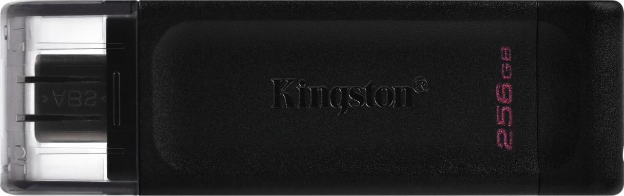 Kingston DataTraveler® 70 - 256GB von Kingston