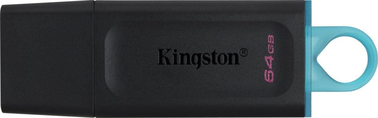 Kingston DataTraveler Exodia - 64 GB von Kingston