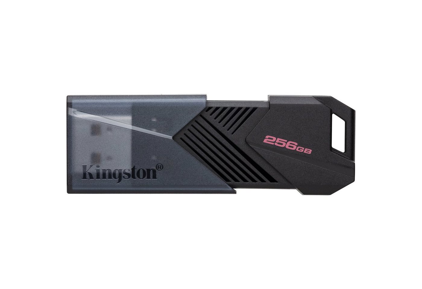 Kingston DataTraveler Exodia Onyx 256 GB USB-Stick von Kingston