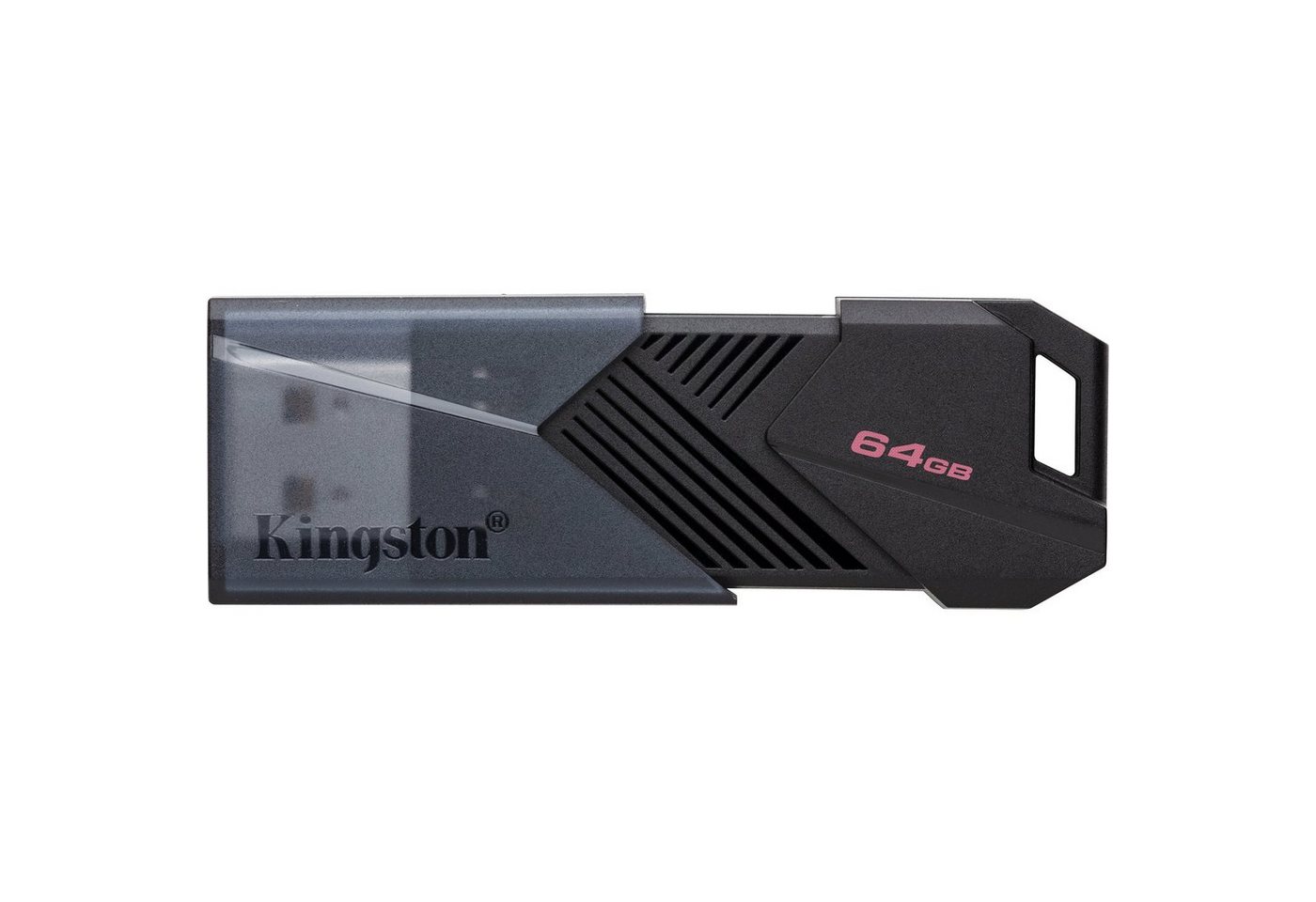 Kingston DataTraveler Exodia Onyx 64 GB USB-Stick von Kingston