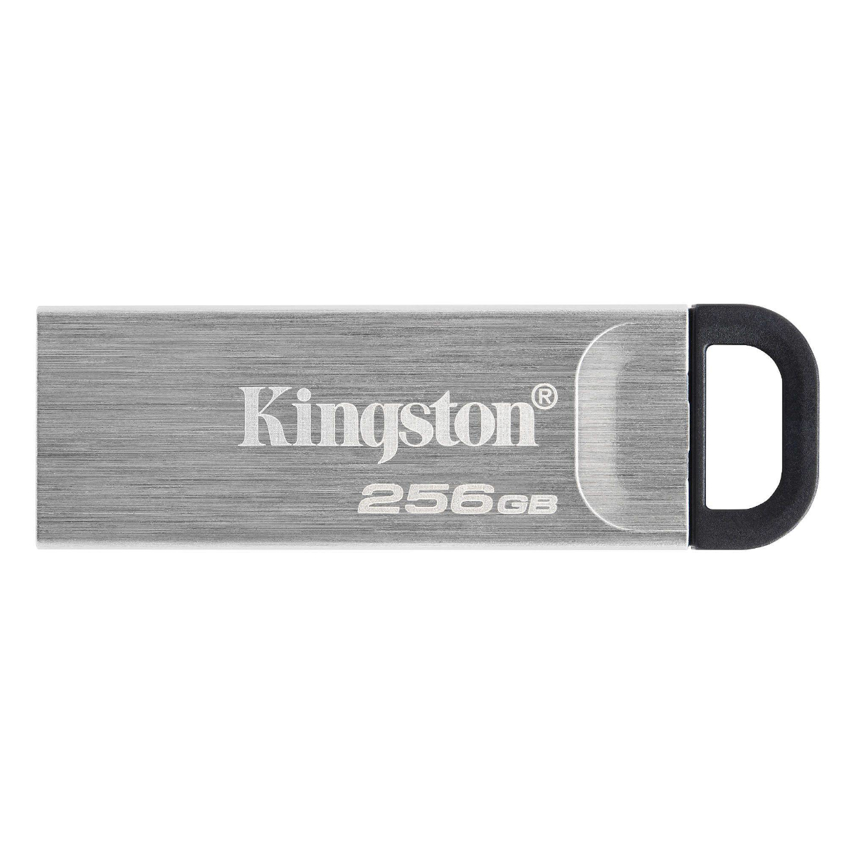 Kingston DataTraveler Kyson Typ-A 256GB USB-Stick Ohne Schutzkappe, bis zu 200 MB/s, USB 3.2 Gen 1x1 (5 Gbit/s) Kingston DataTraveler Kyson Typ-A 256GB USB-Stick Ohne Schutzkappe, bis zu 200 MB/s, USB 3.2 Gen 1x1 (5 Gbit/s) von Kingston