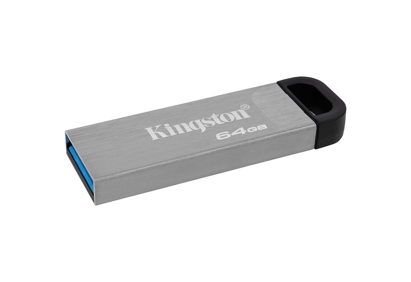 Kingston Kingston DataTraveler Kyson 64 GB, USB-Stick, USB-Stick Kingston Kingston DataTraveler Kyson 64 GB, USB-Stick, USB-Stick von Kingston
