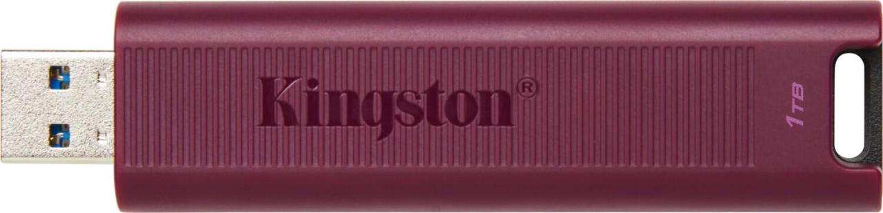 Kingston DataTraveler Max 1TB Kingston DataTraveler Max 1TB von Kingston