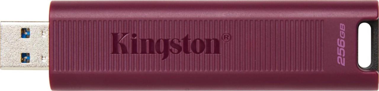 Kingston DataTraveler Max 256GB Kingston DataTraveler Max 256GB von Kingston