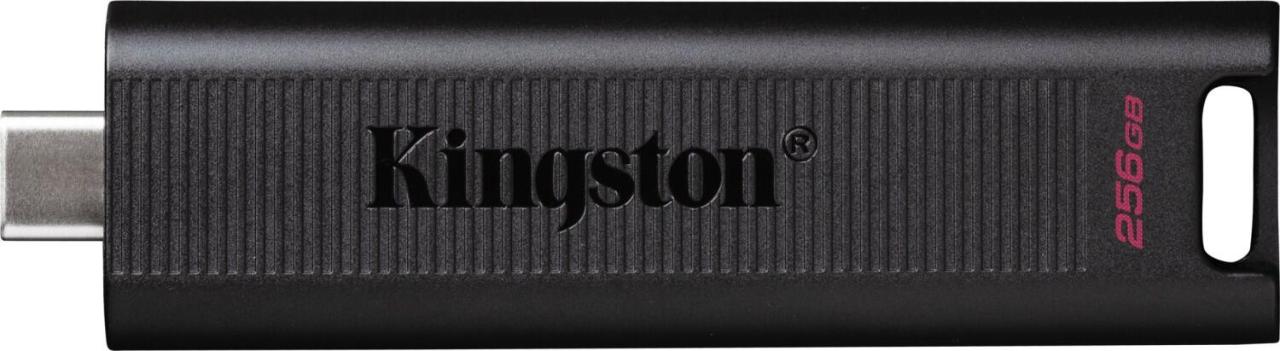 Kingston DataTraveler Max - 256GB von Kingston