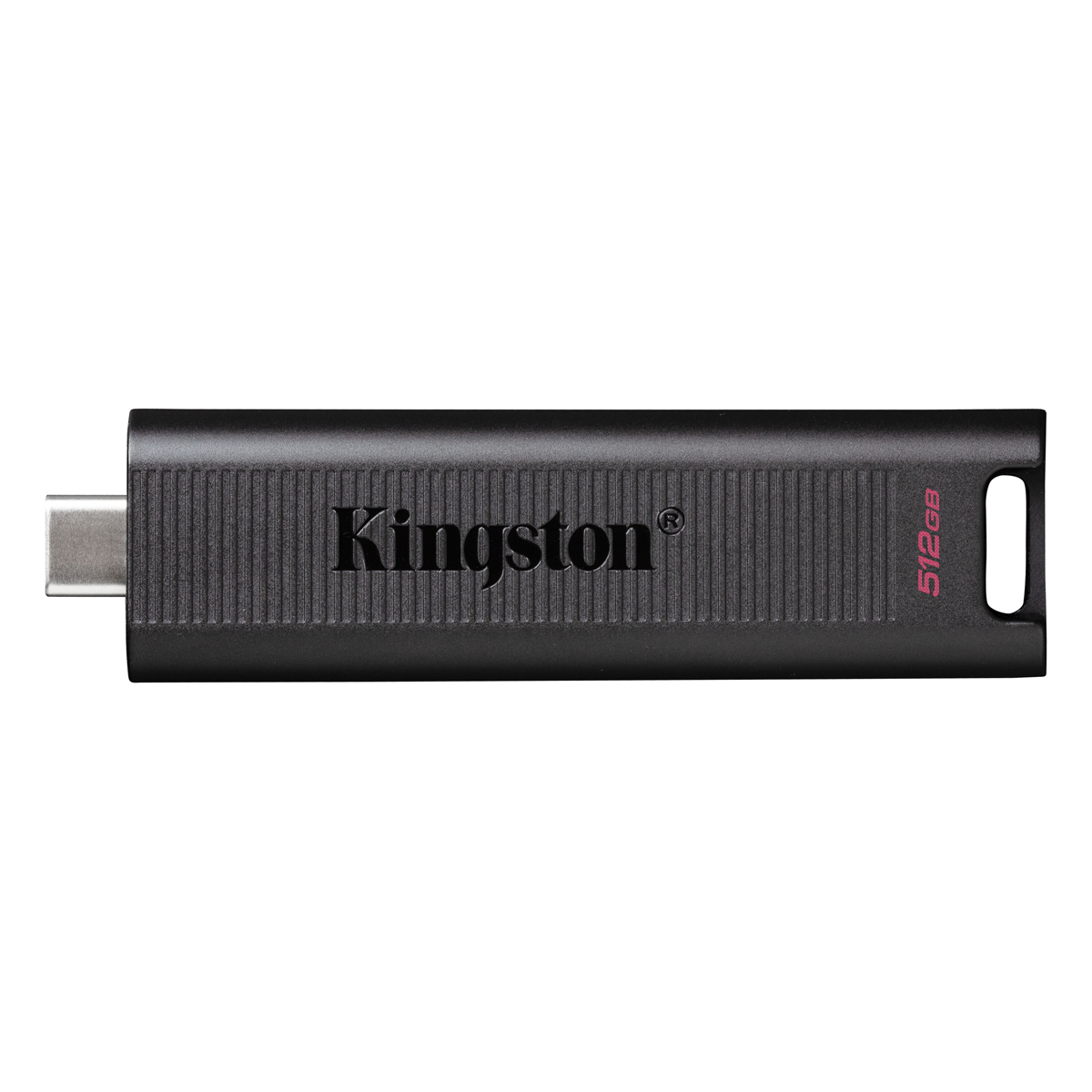 Kingston DataTraveler Max 512GB - USB-Stick, Typ-C 3.1 von Kingston