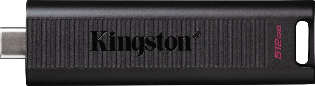 Kingston DataTraveler Max - 512GB von Kingston