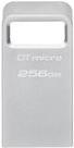 Kingston DataTraveler Micro - USB-Flash-Laufwerk - 256GB - USB 3,2 Gen 1 (DTMC3G2/256GB) von Kingston