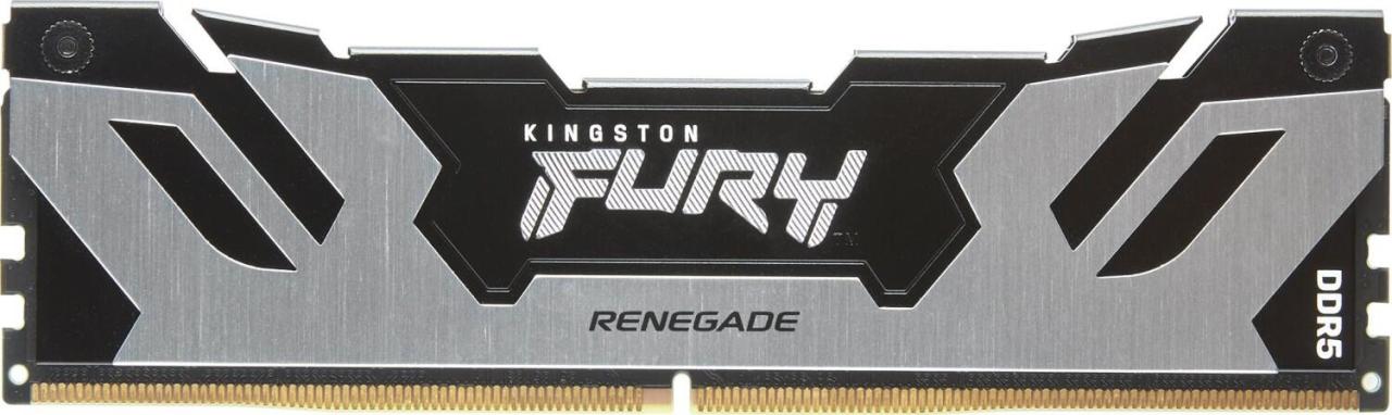 Kingston FURY Renegade - 16GB, on-die ECC von Kingston