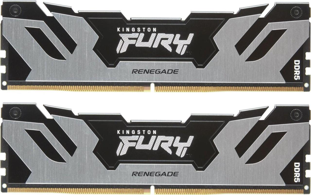 Kingston FURY Renegade Kit - 32GB, on-die ECC von Kingston