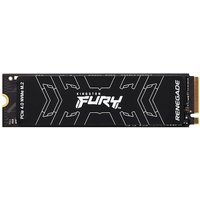 Kingston FURY Renegade NVMe SSD 1 TB M.2 2280 TLC PCIe 4.0 Kingston FURY Renegade NVMe SSD 1 TB M.2 2280 TLC PCIe 4.0 von Kingston