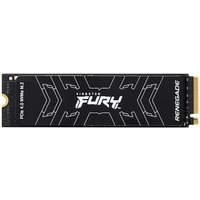 Kingston FURY Renegade NVMe SSD 2 TB M.2 2280 TLC PCIe 4.0 von Kingston