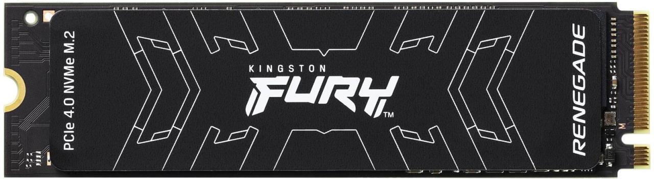 Kingston FURY Renegade SSD - 1TB von Kingston
